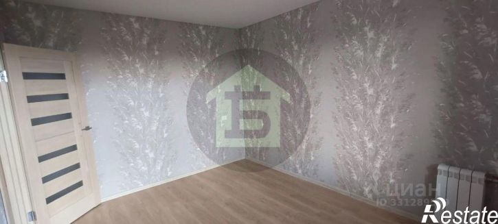 3-комн квартира ул К.Воробьева, 23А,  д. 23А