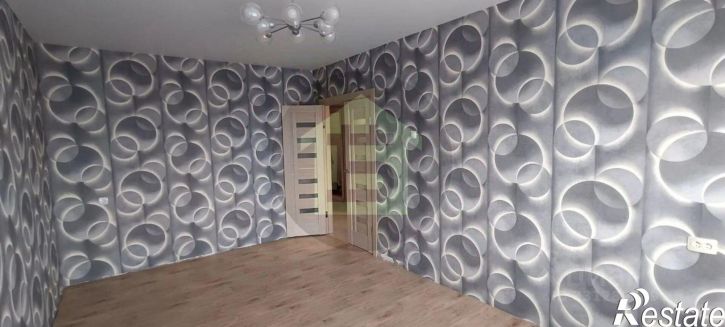 3-комн квартира ул К.Воробьева, 23А,  д. 23А