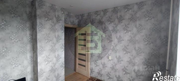3-комн квартира ул К.Воробьева, 23А,  д. 23А