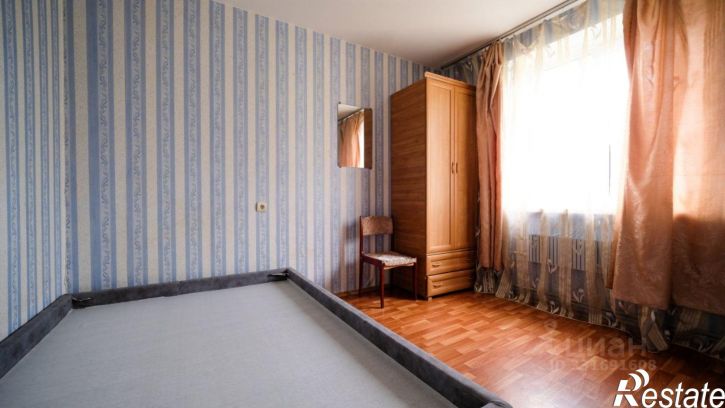 2-комн квартира пр-кт Хрущева, 36,  д. 36