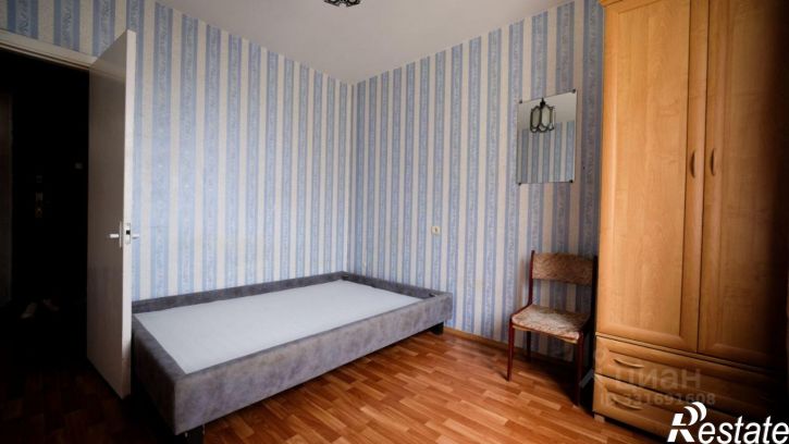 2-комн квартира пр-кт Хрущева, 36,  д. 36
