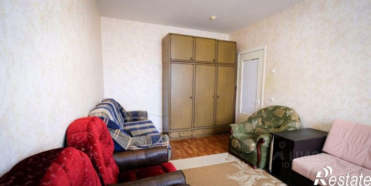 2-комн квартира пр-кт Хрущева, 36,  д. 36