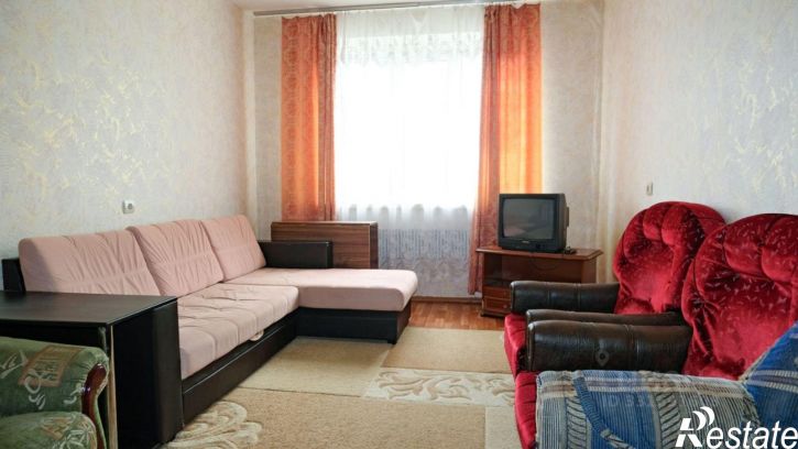 2-комн квартира пр-кт Хрущева, 36,  д. 36