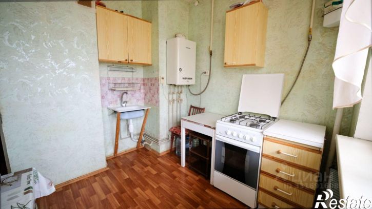 2-комн квартира пр-кт Хрущева, 36,  д. 36