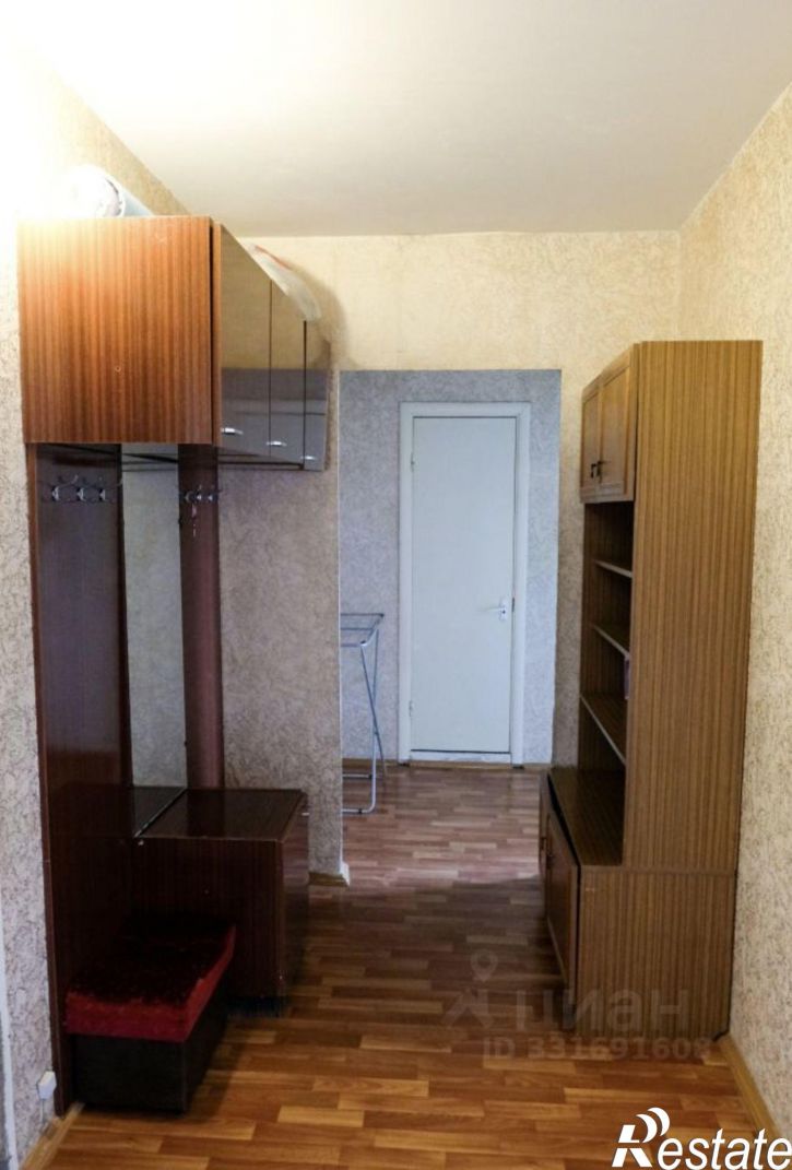 2-комн квартира пр-кт Хрущева, 36,  д. 36
