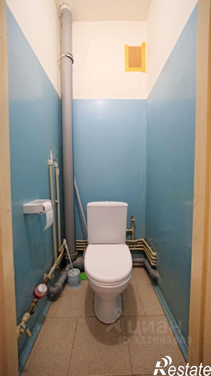 2-комн квартира пр-кт Хрущева, 36,  д. 36