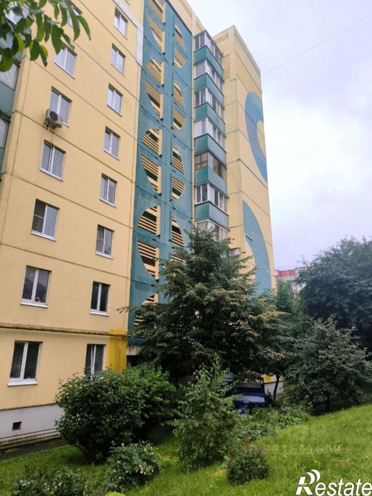 2-комн квартира пр-кт Хрущева, 36,  д. 36