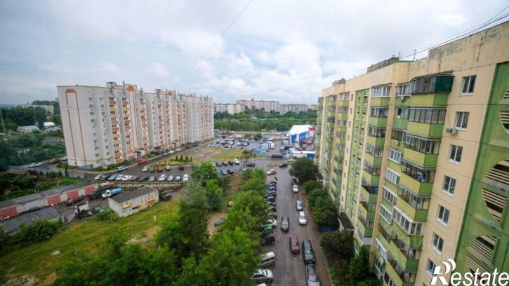 2-комн квартира пр-кт Хрущева, 36,  д. 36
