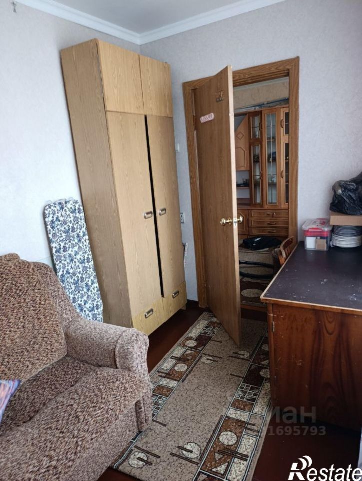 3-комн квартира ул Серегина, 16,  д. 16