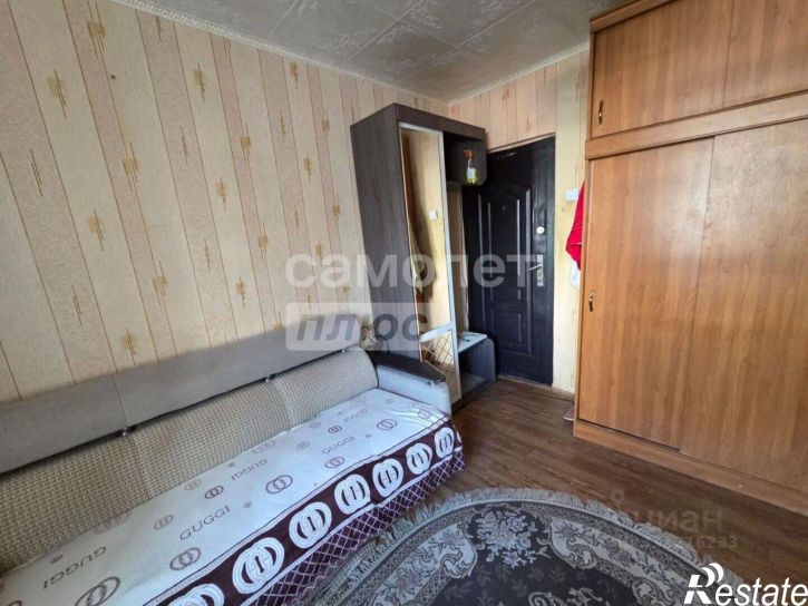 Комната ул Харьковская, 24,  д. 24