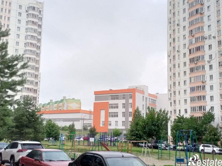 1-комн квартира пр-кт Победы, 22,  д. 22