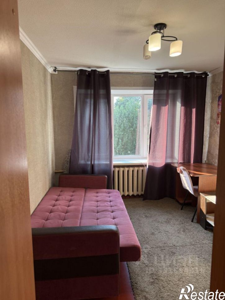 Комната ул Красный Октябрь, 21,  д. 21