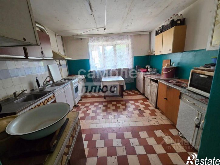 Комната ул Харьковская, 24,  д. 24
