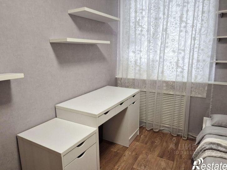 2-комн квартира пр-д Весенний 2-й, 22,  д. 22