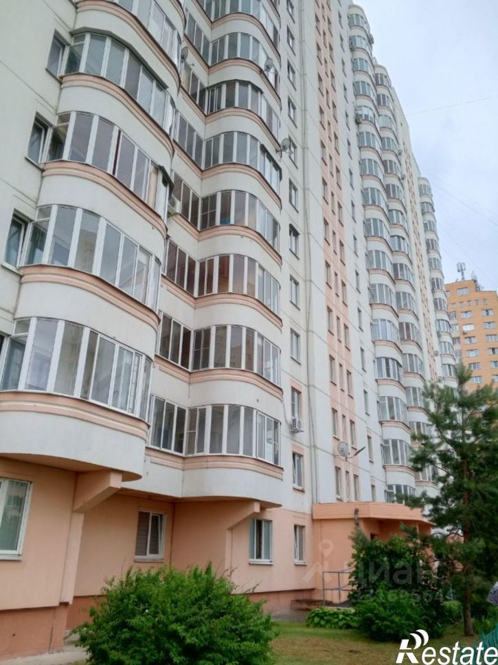 1-комн квартира пр-кт Победы, 22,  д. 22