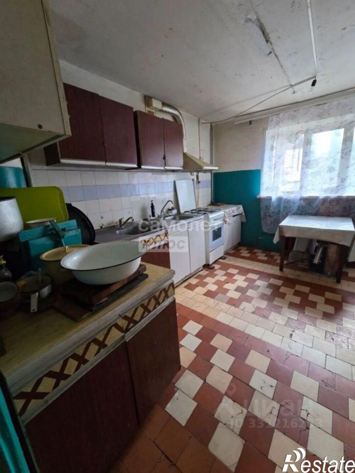 Комната ул Харьковская, 24,  д. 24