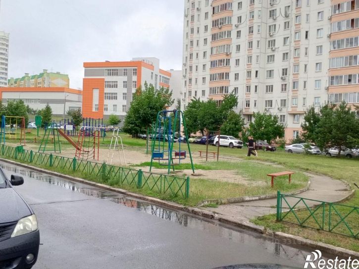 1-комн квартира пр-кт Победы, 22,  д. 22