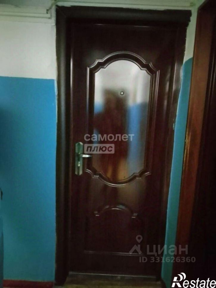 Комната ул Гагарина, 14,  д. 14
