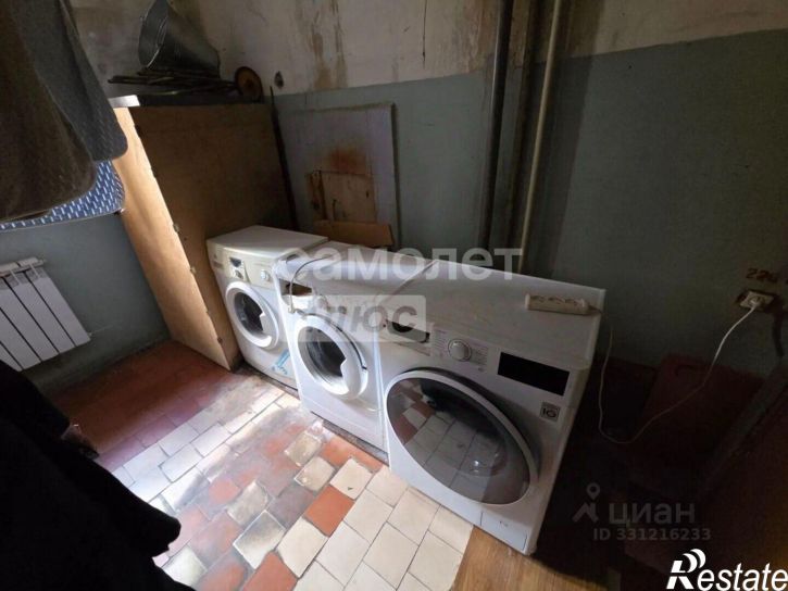 Комната ул Харьковская, 24,  д. 24