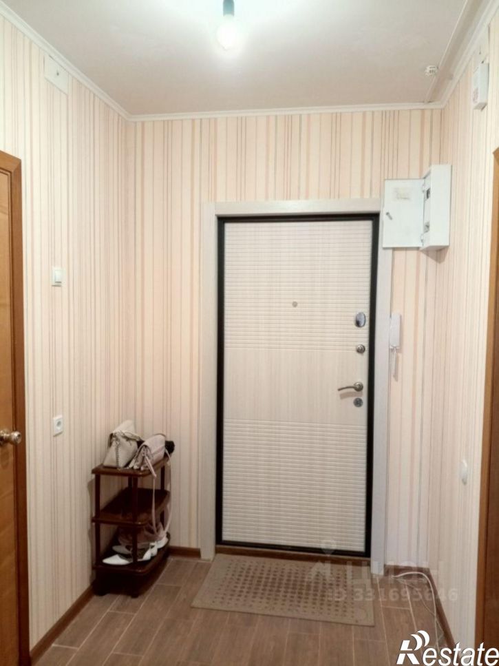 1-комн квартира пр-кт Победы, 22,  д. 22