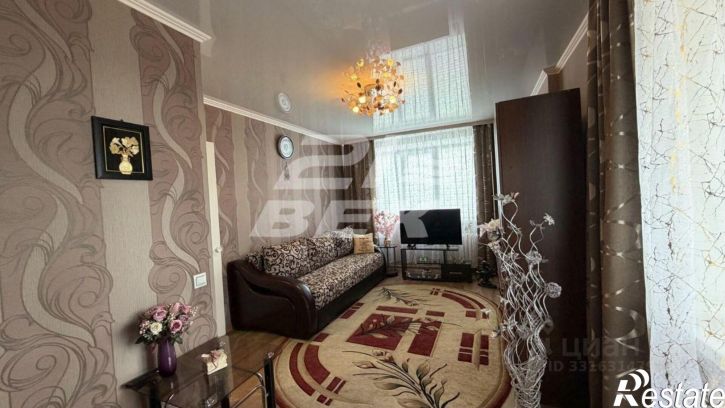 1-комн квартира ул Песковская 3-я, 1,  д. 1