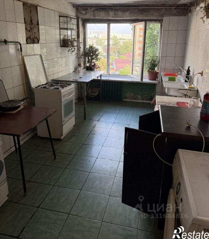 Комната ул Красный Октябрь, 21,  д. 21