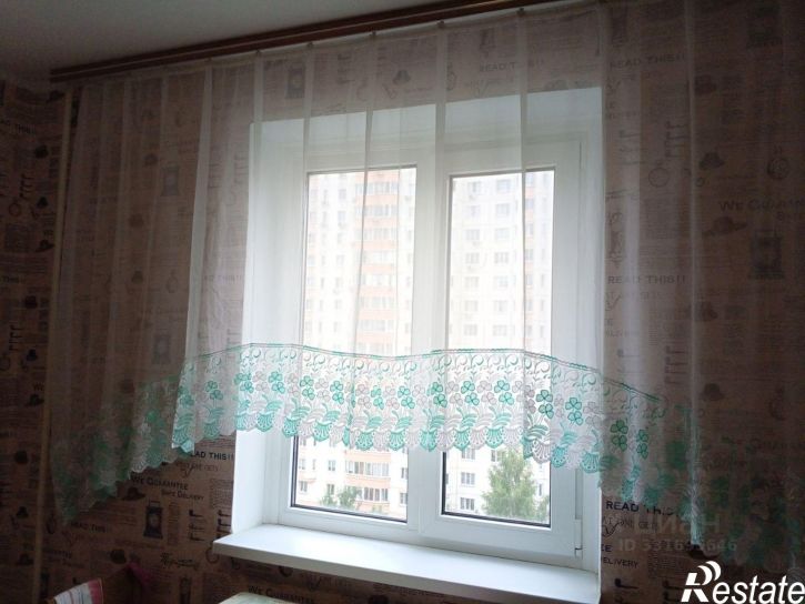 1-комн квартира пр-кт Победы, 22,  д. 22