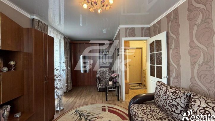 1-комн квартира ул Песковская 3-я, 1,  д. 1