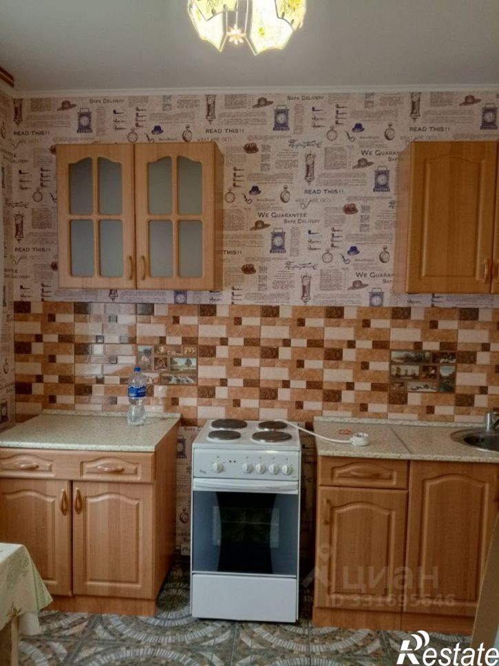 1-комн квартира пр-кт Победы, 22,  д. 22