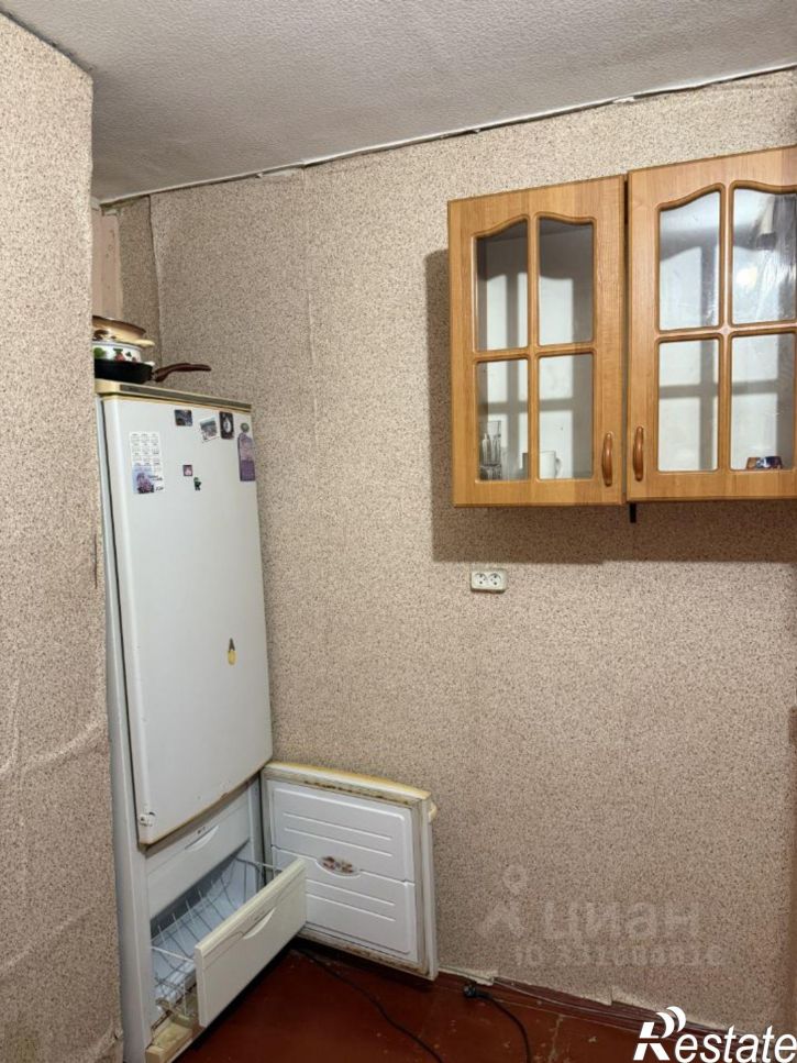 Комната ул Красный Октябрь, 21,  д. 21