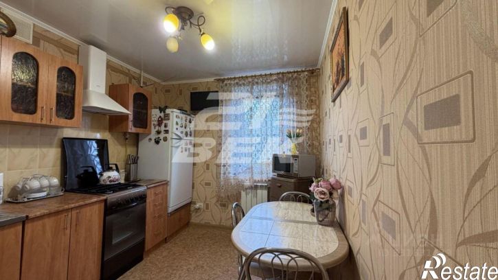1-комн квартира ул Песковская 3-я, 1,  д. 1