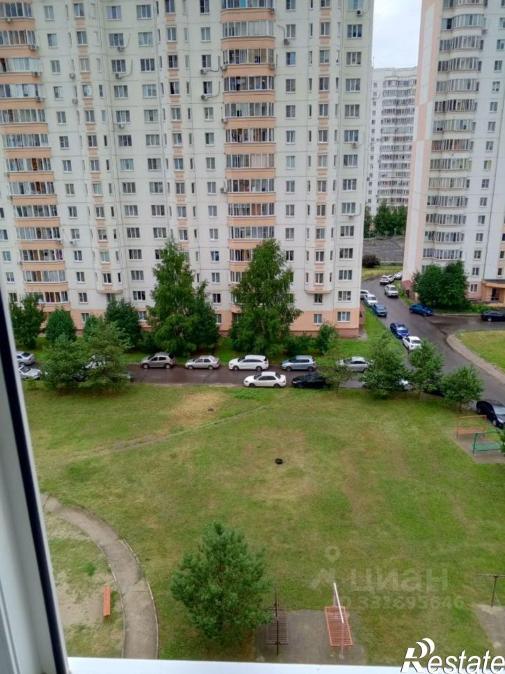 1-комн квартира пр-кт Победы, 22,  д. 22