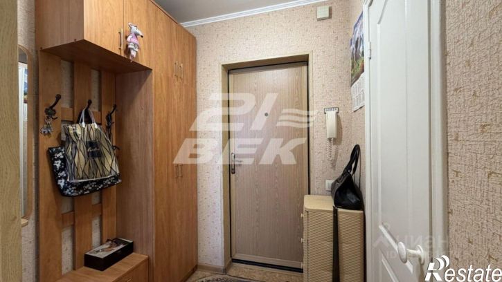 1-комн квартира ул Песковская 3-я, 1,  д. 1