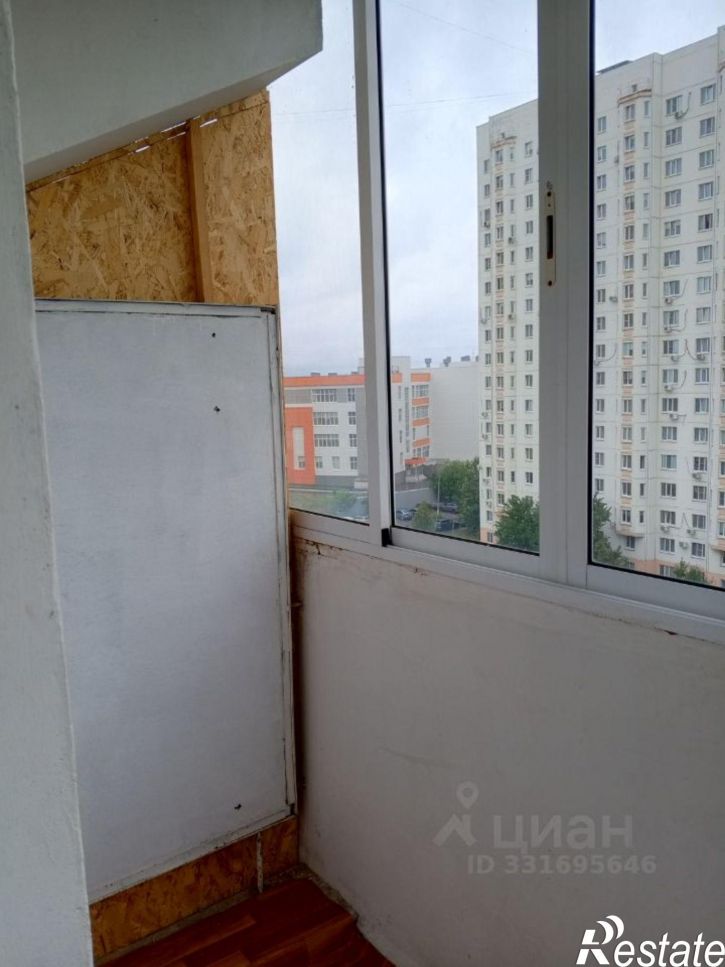1-комн квартира пр-кт Победы, 22,  д. 22