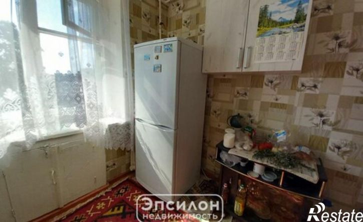 1-комн квартира ул Менделеева, 35,  д. 35