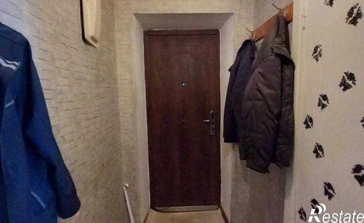 1-комн квартира ул Менделеева, 35,  д. 35
