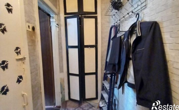 1-комн квартира ул Менделеева, 35,  д. 35