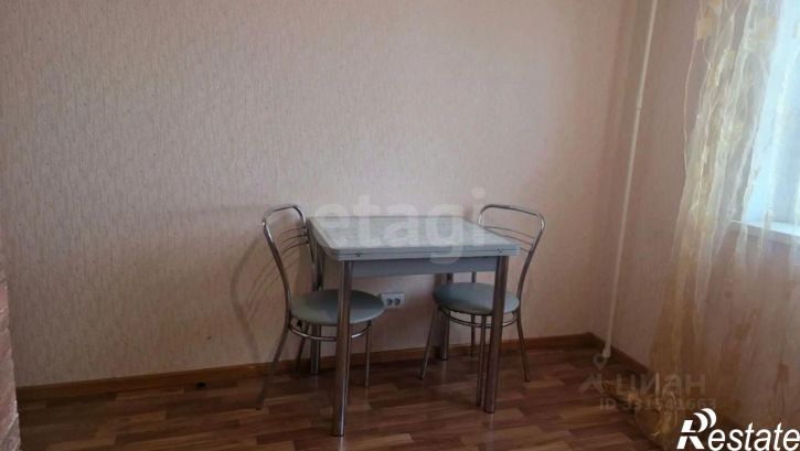 1-комн квартира пр-кт Анатолия Дериглазова, 43,  д. 43