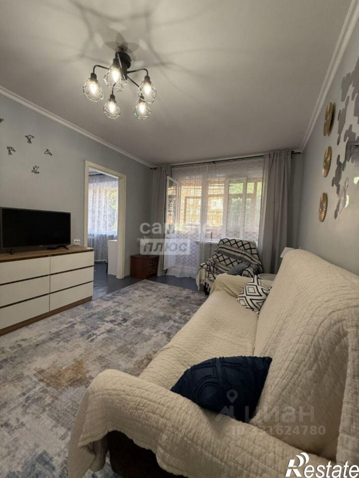 3-комн квартира пр-кт Кулакова, 25,  д. 25