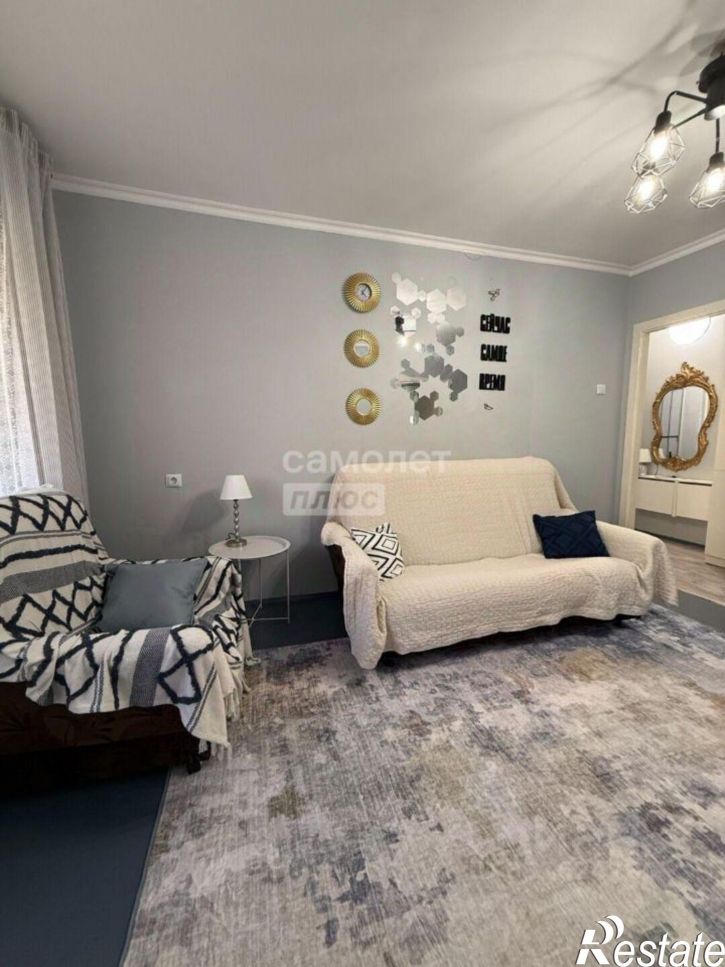 3-комн квартира пр-кт Кулакова, 25,  д. 25