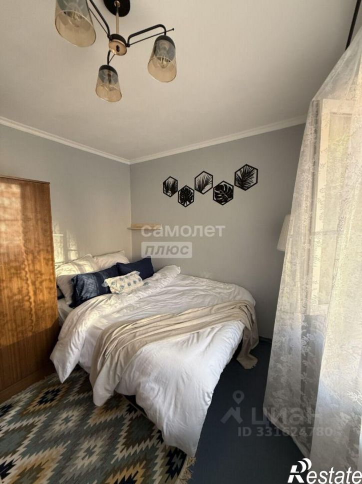 3-комн квартира пр-кт Кулакова, 25,  д. 25