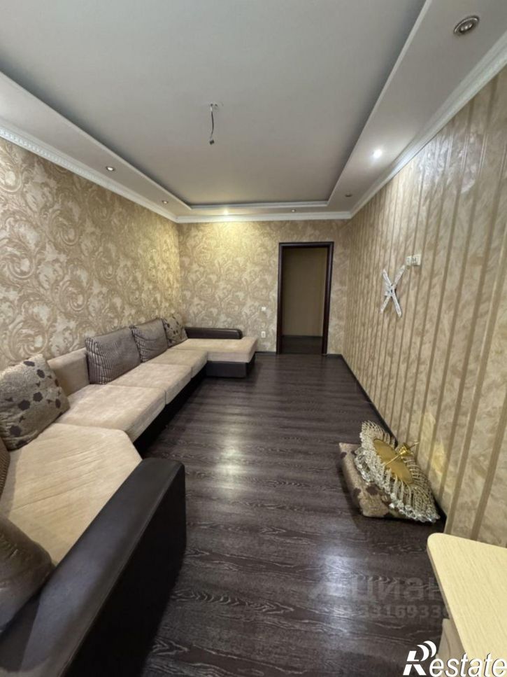 2-комн квартира ул Орловская, 1А,  д. 1А