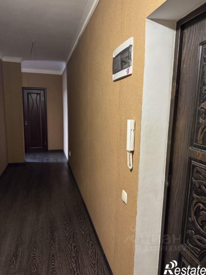 2-комн квартира ул Орловская, 1А,  д. 1А