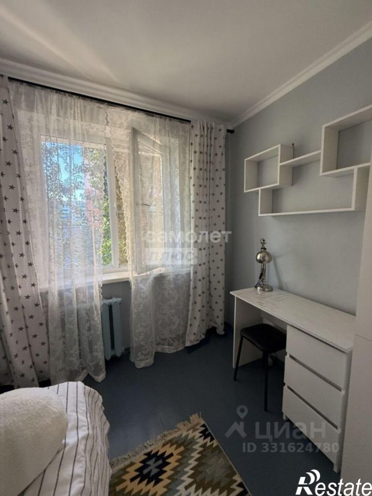 3-комн квартира пр-кт Кулакова, 25,  д. 25