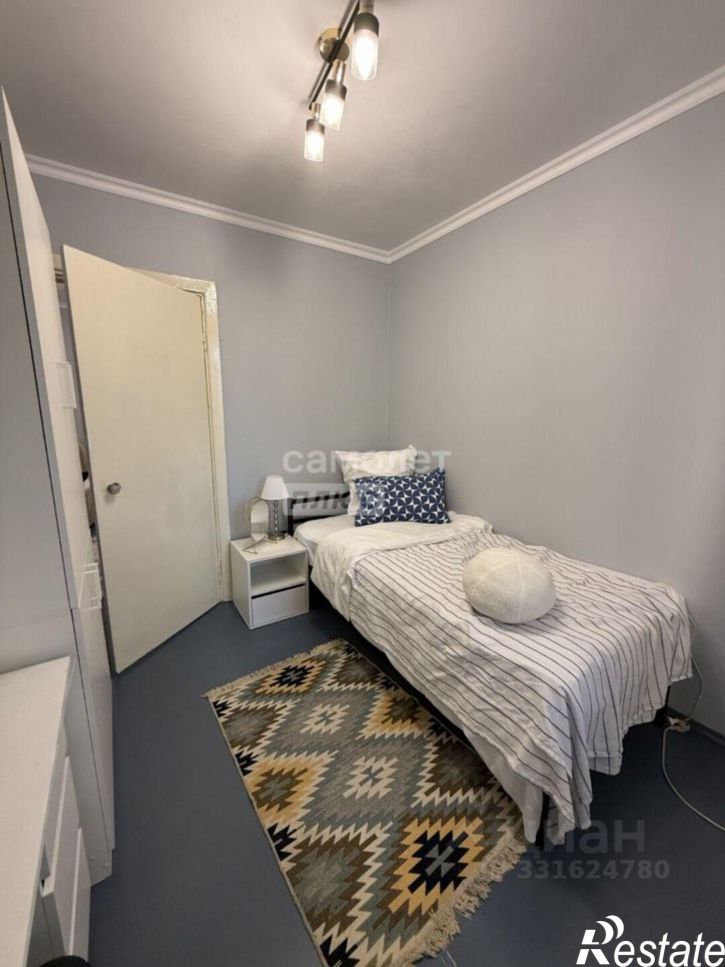 3-комн квартира пр-кт Кулакова, 25,  д. 25