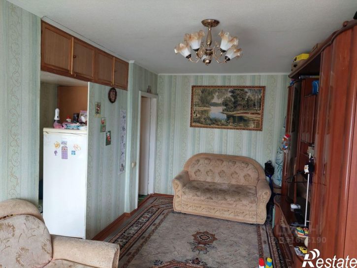 2-комн квартира ул Дубровинского, 7,  д. 7