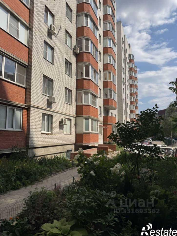 2-комн квартира ул Орловская, 1А,  д. 1А