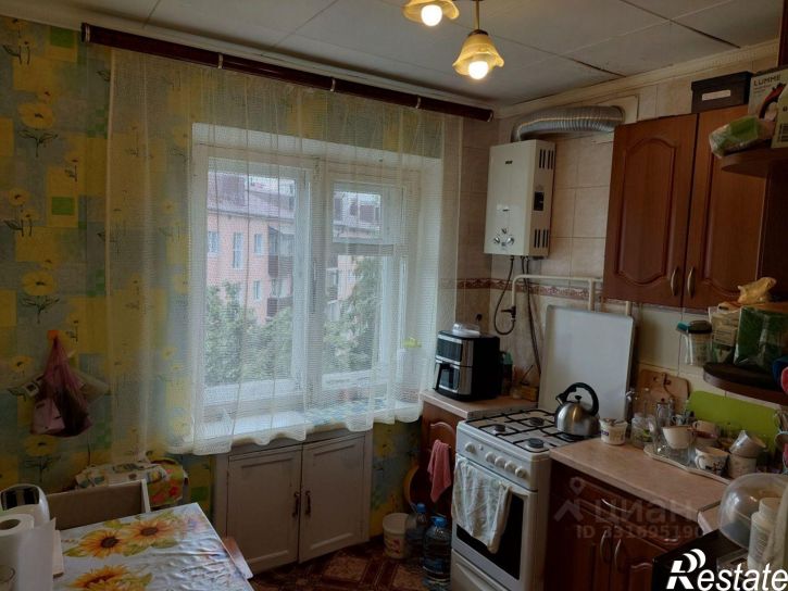 2-комн квартира ул Дубровинского, 7,  д. 7
