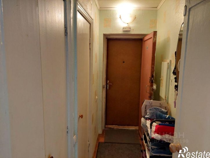 2-комн квартира ул Дубровинского, 7,  д. 7