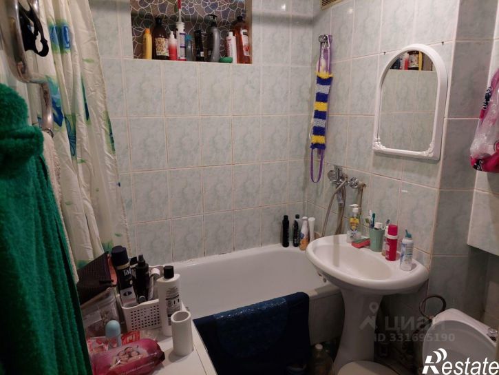 2-комн квартира ул Дубровинского, 7,  д. 7